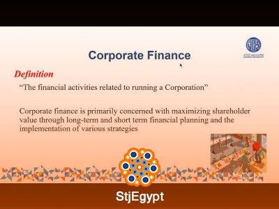 Corporate Finance Capital Budgeting Full Course | Cash Flow Estimation & Investment Decisions