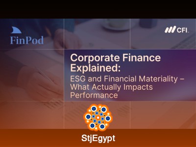 Corporate Finance Explained Full Course | M&A, Cost of Capital, Strategy & Growth