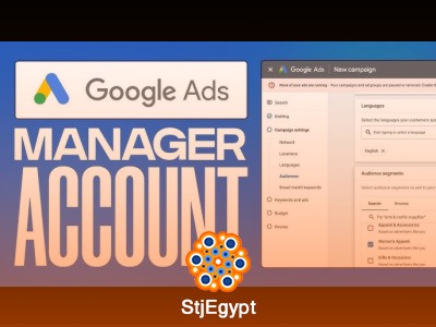 How to Create a Google Ads Manager Account to Manage Client Accounts