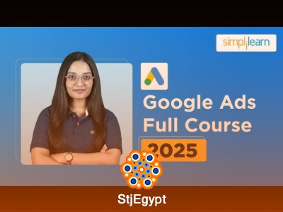Free Complete Google Ads Course | Step-by-Step Tutorial for Beginners (2026)