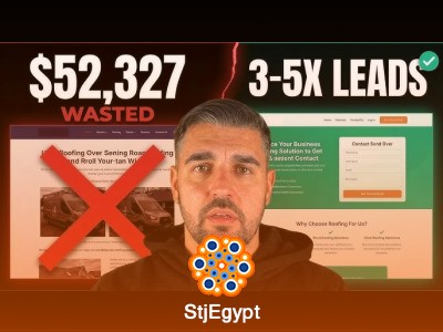 How to Audit a Website for a Google Ads Campaign | The $52K Landing Page Mistake Explained