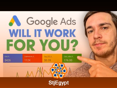 Is Google Ads Worth It in 2025? | Honest Beginner Guide