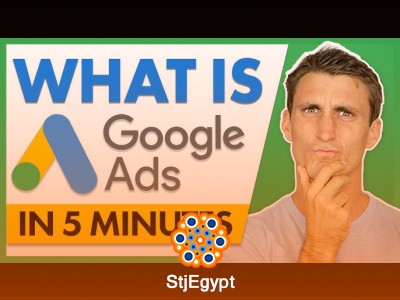 What is Google AdWords? How Google Ads Works in 5 Minutes