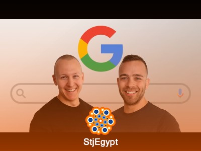 Introduction to Google Ads Course | Robin & Jesper Digital Marketing (Skillshare Free Course)