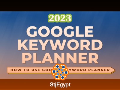 Google Ads Keyword Research with Google Keyword Planner (2023 Guide)