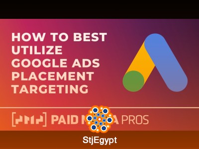 Google Ads Placement Targeting | Complete Guide for Display Campaigns