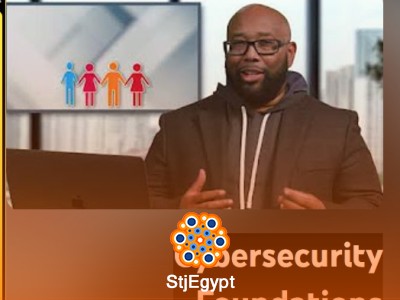 Cyber Security Foundations Course | Complete Beginner Training in IT & Security Basics