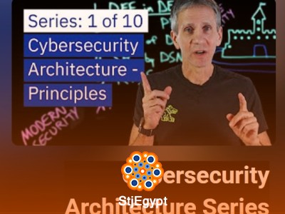 IBM Cybersecurity Architecture Course | Complete Security Design Principles & Practices