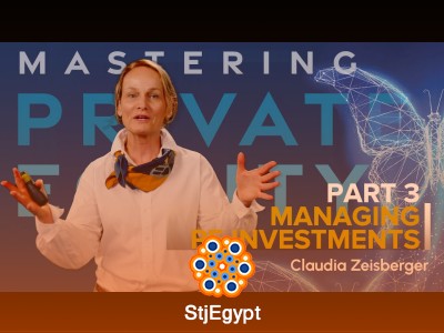 Mastering Private Equity 2025 – Venture Capital, Buyouts & Fund Management