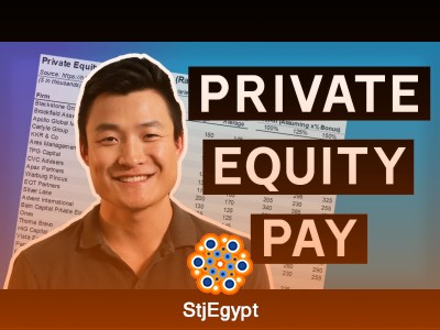 Private Equity Careers & Recruiting Guide – Salaries, Hours & Career Path