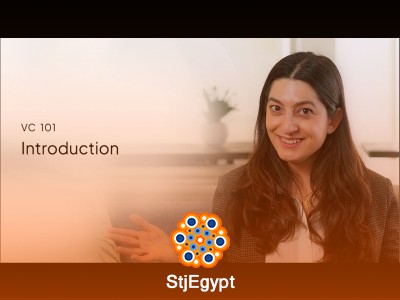 Venture Capital 101 Course: How VC Funds Work, Structure & Industry Overview