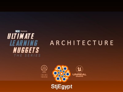 Introduction to Architecture in Unreal Engine 5 | Beginner Course