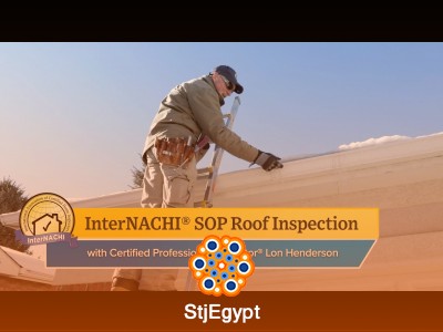 Home Inspection Basics Course: InterNACHI SOP Step-by-Step Guide