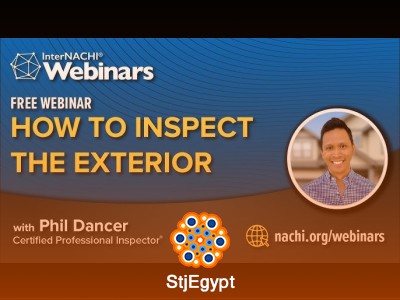 Home Inspection Tips Course: Buyer & Seller Guide + Maintenance Checklist