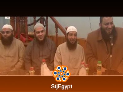 جدد إيمانك | رحلة إيمانية شاملة مع د. حازم شومان
