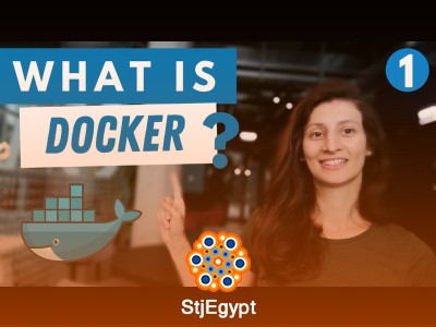 Docker Tutorial Series – Complete Beginner to Practical Guide