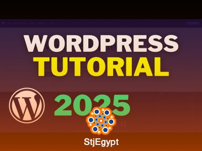 How To Make a Website With WordPress: Beginner Step-by-Step Tutorial