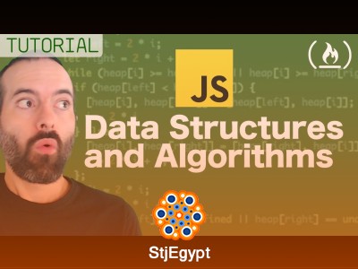 JavaScript Algorithms Course – Big O & Complexity Basics