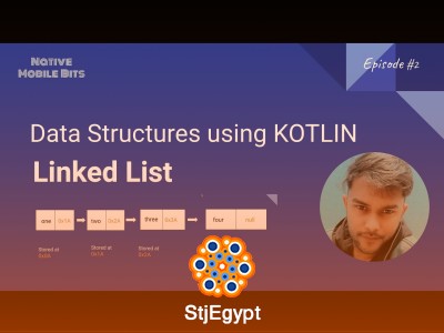 Data Structures in Kotlin – Linked List: Removing Values