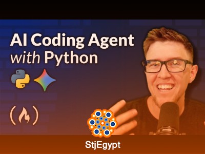 Guide to Agentic AI – Build a Python Coding Agent with Gemini