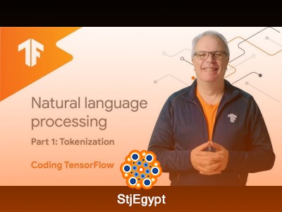 Natural Language Processing (NLP) Zero to Hero with TensorFlow