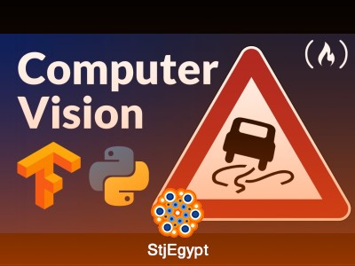 TensorFlow for Computer Vision – Full Python Course for Beginners