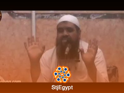 برنامج تدبر القرآن وتحفيظ النفس – الشيخ سمير مصطفى