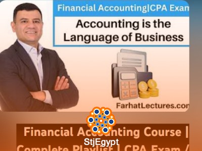Financial Accounting Basics – Full Course for Beginners (GAAP, Statements & Accounting Equation)