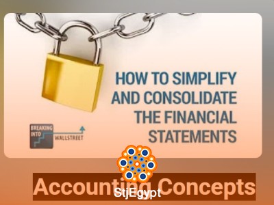 Advanced Financial Modeling & Accounting Concepts – M&A, Valuation, Ratios & Financial Statements Analysis