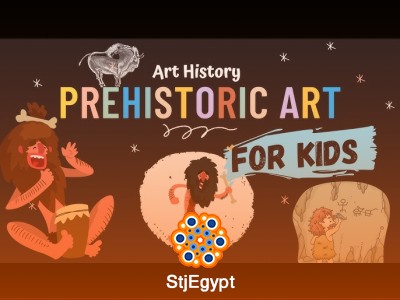 Art History for Kids | Prehistoric Art, Picasso, Van Gogh & Renaissance