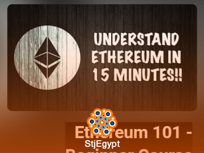 Ethereum 101 – Beginner Blockchain Course (Full Introduction)