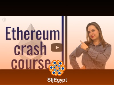 Ethereum Crash Course – Trading & Automated Strategy Basics (Beginner Guide)