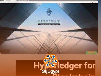 Hyperledger for Blockchain Applications – Enterprise Blockchain Development Course