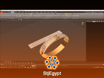 Quick & Practical Jewelry Design with RhinoGold 4.0