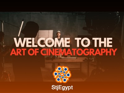 Cinematic Lighting & Filmmaking Course: Master Visual Storytelling Techniques