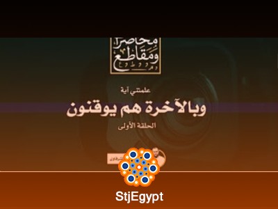 علمتني آية | الشيخ عمرو الشرقاوي