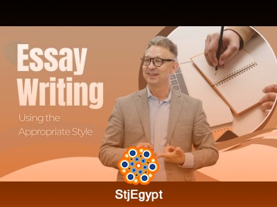 English Essay Writing Mastery: Academic Writing, Paraphrasing & IELTS Skills