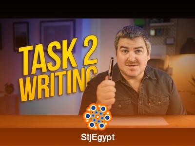IELTS Writing Task 2: Complete 6-Hour Preparation Course