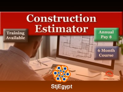 Become a Construction Estimator: Free Full Course (Beginner to Advanced)