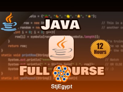 Java Full Course for Free: Complete Programming Guide for Beginners