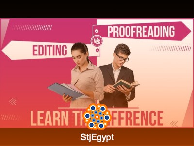 Editing & Proofreading Course: Copy Editing, Freelance Writing & Book Editing Skills