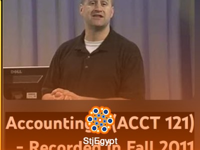 Accounting 1 Full Course – Financial Accounting Basics & Transactions