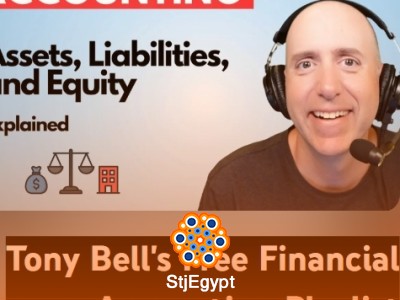 Financial Accounting (FA) Course – Basics, Journal Entries & Statements