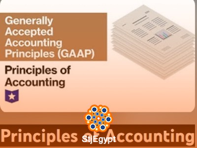 Principles of Accounting – Full Beginner Course (GAAP & Financial Statements)