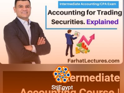 Financial Accounting Topics – FAR CPA Exam (Treasury Stock, LIFO & Reporting Changes)