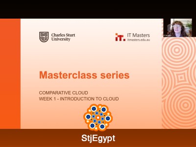 Comparative Cloud Technologies Masterclass | Cloud Service Models & Platforms (Module 2)