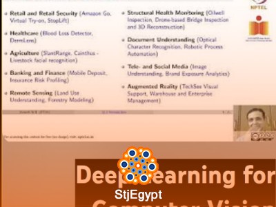 Computer Vision Fundamentals Course – Image Processing, Filtering & Edge Detection