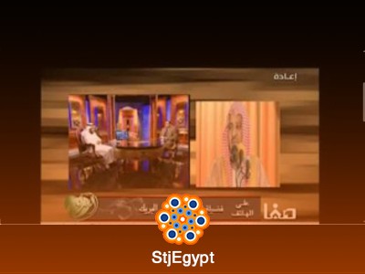 اتصال الشيخ سعد البريك مع الشيخ عثمان الخميس
