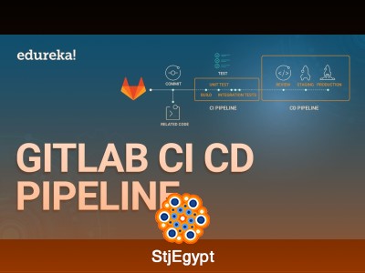 GitLab CI/CD Pipeline Tutorial for Beginners