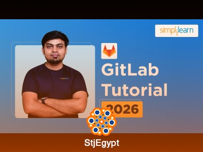 GitLab CI/CD Course – Complete Beginner to Pipeline Automation Guide